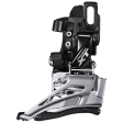 Priekinis perjungėjas Shimano Deore XT FD-M8025