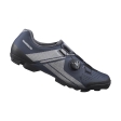 Dviratininko batai Shimano SH-XC300M