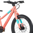 Kids bike Scott Scale 200