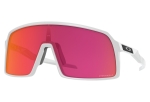 Sunglasses OAKLEY Sutro Polished White/Prizm Field - OO9406-9137