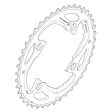 Chainring Shimano FC-M780, Deore XT