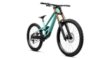 Kalnų dviračio rėmas Orbea RALLON 442 DH