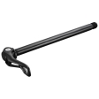 Galinė ąšis Shimano AX-MT700-148X12, rear E-Thru, XTR