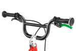 Kids bike WOOM 3 RED