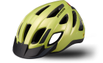 Bicycle helmet Specialized Centro Winter LED