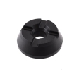 FOX Bumper: B/O (Ø 9mm Shaft 0.400 TLG) Nitrile 60A (008-01-032)