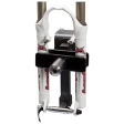 Tool Universal Fork Clamp Var With QR9