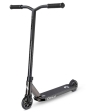 Stunt Scooter Chilli Pro Rocky Vol. 2, black neochrome