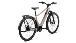 Elektrinis dviratis Orbea KEMEN TOUR 20