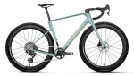 Gravel dviratis Orbea TERRA RACE M21eLTD 1X
