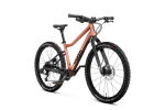 Kids bike WOOM 5 OFF TERRA COPPA