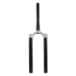 Detalė FOX Service Set: 2019 34 27.5in 160 and 29in 140 15x110QR Black Ano Gloss White 1.5T 13mm OS CSU (820-12-147-KIT)