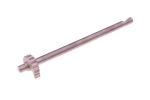 Detalė FOX Cam: (T) RD Adj 2017 Float DPS Remote LV Down (1.540 TLG .090 Shaft) (210-24-151)