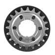 Sprocket  Shimano Alfine, CSS500 20T 