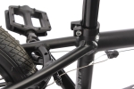 BMX Khe Barcode Al Affix 20" Black