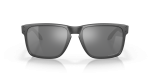 Sunglasses OAKLEY Holbrook XL Steel / Prizm Black Polarized - OO9417-3059