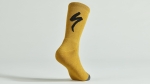 Specialized Merino Deep Winter Tall Logo Socks