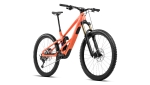 Elektrinis dviratis Orbea WILD LT H-TEAM