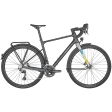 Gravel Bike Bergamont Grandurance Rd Elite Black