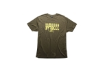 stacked ss tee green xxl