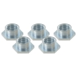 Var Replacement T Nuts for Stl hanger 5pcs