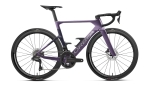 Road bike Orbea ORCA AERO M20i LTD