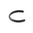FOX Volume Spacer: Negative 2018 EVOL PLASTIC .08 c.i. (233-00-330)