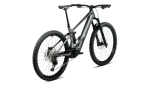 Elektrinis dviratis Orbea WILD TR H10