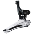 Priekinis perjungėjas Shimano Tiagra FD-4700