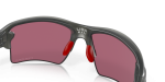 Oakley Flak 2.0 XL Matte Grey Smoke / Prizm Road - OO9188-0459 