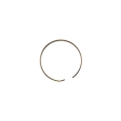 FOX Retaining Ring: 2016 Internal Smalley HHM-38-S02 Hoopster 302 SS (038-00-137)