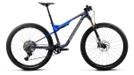 Kalnų dviratis Orbea OIZ M20