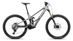 E-bike Orbea WILD LT H-TEAM