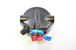 Detalė Fox Service Set: Eyelet Assy: 2017 FLOAT DPS 3pos-adj LV Trunnion (808-17-305-KIT)