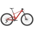 Kalnų dviratis Scott Spark 960 Red