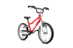 Kids bike WOOM 3 GO RED