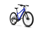 Kids bike WOOM 5 EXPLORE MAGNETIC BLUE