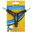 Y-Wrench Var 4/5/6MM