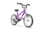 Vaikiškas dviratis WOOM 3 PURPLE HAZE