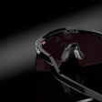 Oakley Hydra Black Ink / Prizm Black - OO9229-0137 