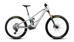 E-bike Orbea WILD LT M10 MULLET