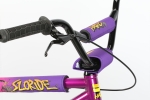 Laisvalaikio dviratis Haro Sloride 26 26" Lilac/Pink