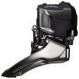 Priekinis perjungėjas Shimano XTR FD-M9070