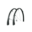 Mudguards SKS BLUEMELS MATT 53 MM, 28"