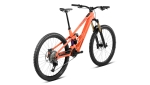 E-bike Orbea WILD LT H-TEAM MULLET