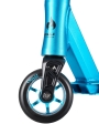 Triukinis vaikiškas paspirtukas Chilli 3000 Shredder, blue/black