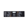 Fox Decal: 2018 F-S FLOAT X2 Resy Neutral w/Warning (024-12-304)