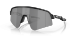 Oakley Sutro Lite Sweep Matte Black / PRIZM Black - OO9465-0339 