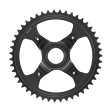 Chainring Shimano SM-CRE80-R 47T, Steps, 50mm chainline