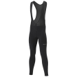 Cycling bib tights Shimano Wind w/o chamois